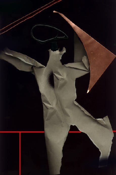 Orion, 86 x 89, 1998