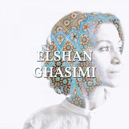 Elshan Ghasimi