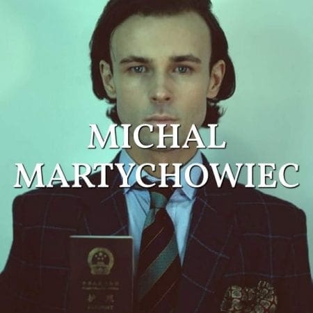 Michal Martychowiec