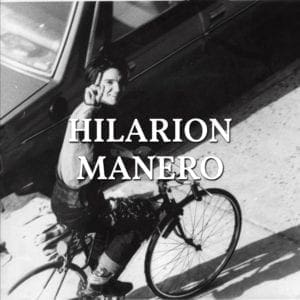 Hilarion Manero