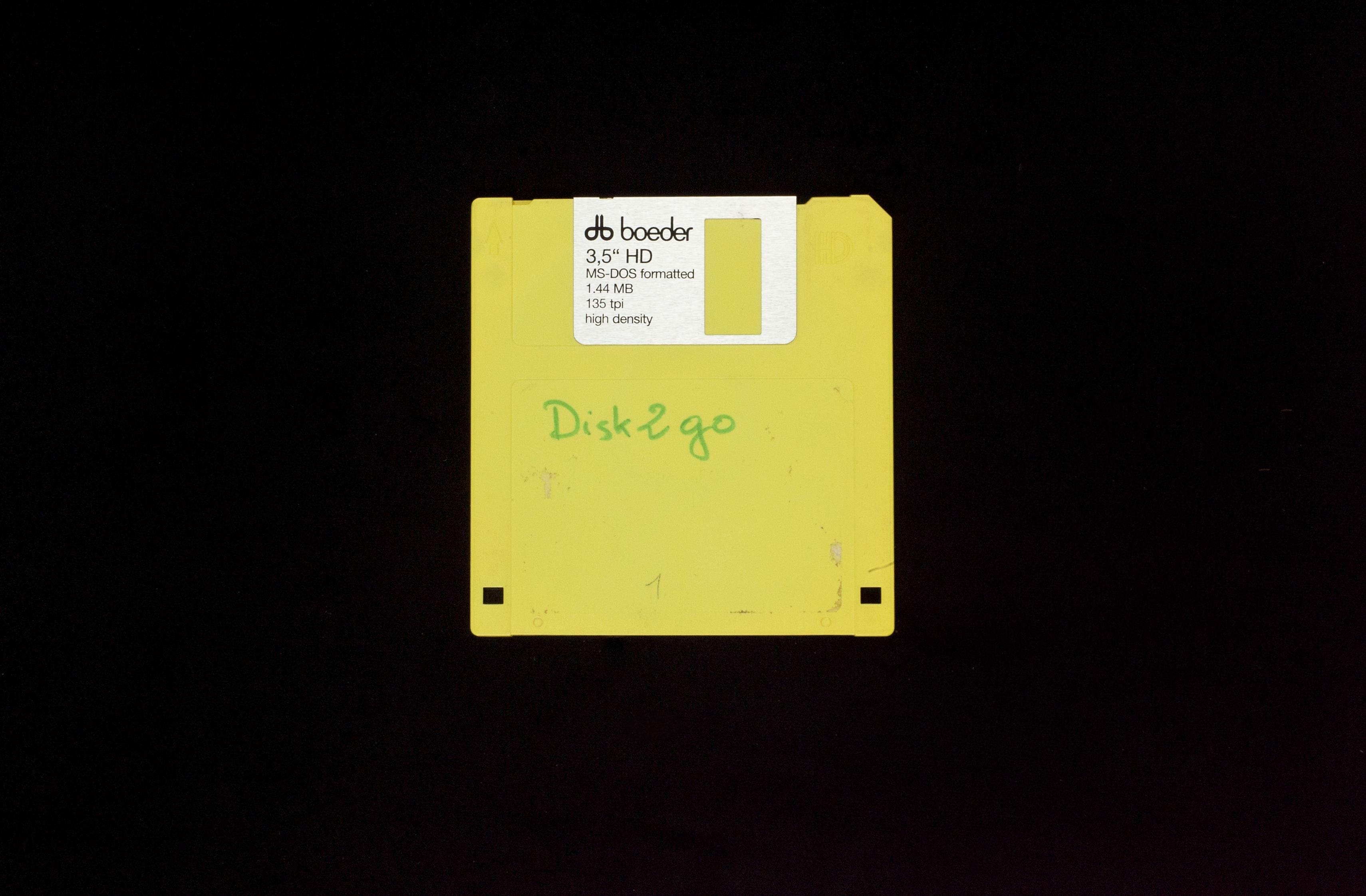 2-7 Disk2go