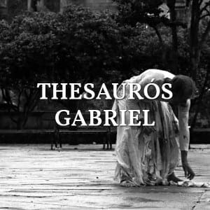 Thesaurós Gabriel
