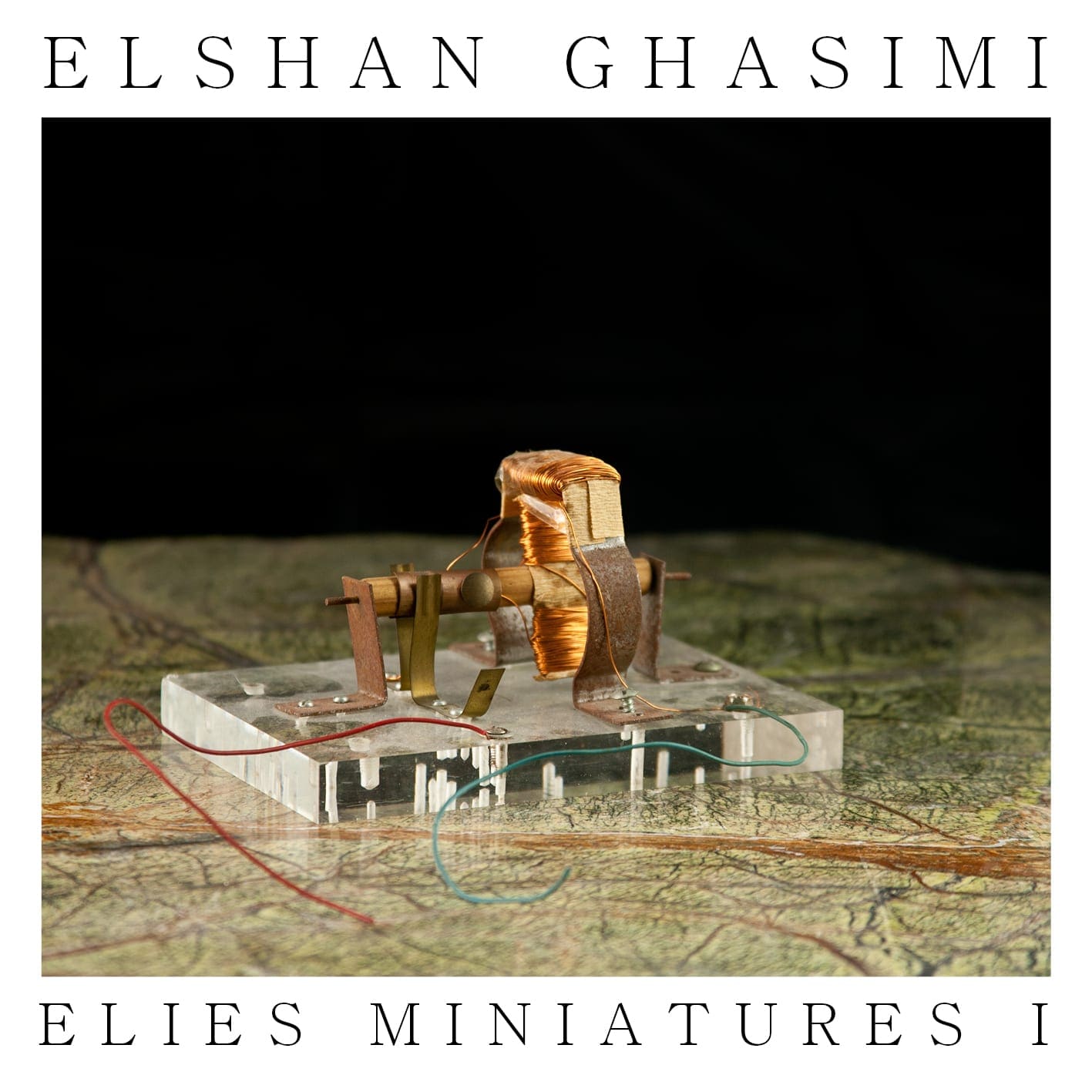 EG - Elies Miniatures I