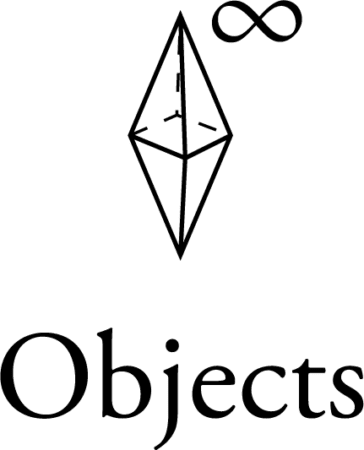 Bublitz Objects Emblem