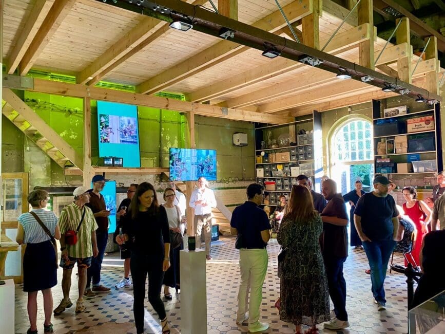 Ausstellung 5