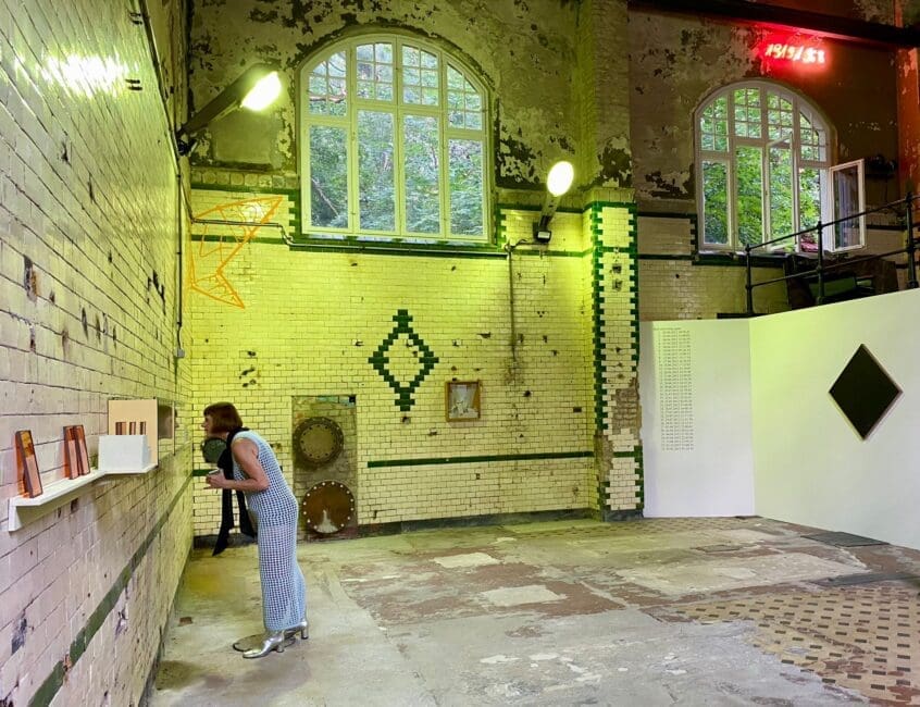 Ausstellung 1