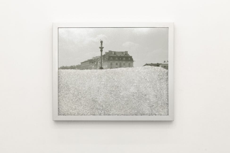 Sous les pavés, la plage! (1982)