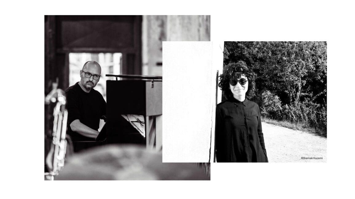 Hajo Wiesemann and Elshan Ghasimi