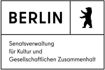 Senatsverwaltung für Kultur und Gesellschaftlichen Zusammenhalt