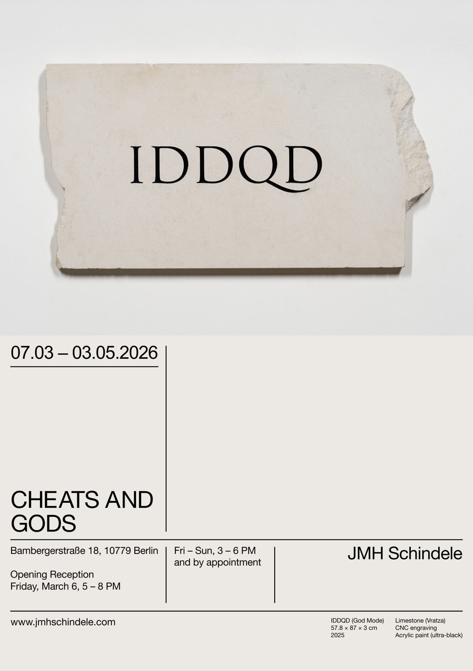 Design: Masoud Morgan