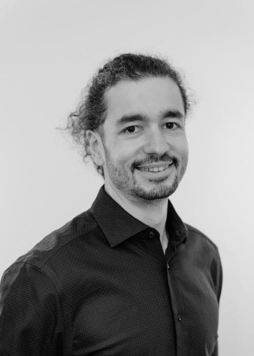 Joseph Bouqdib